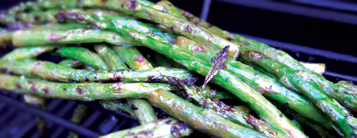 asparagus 